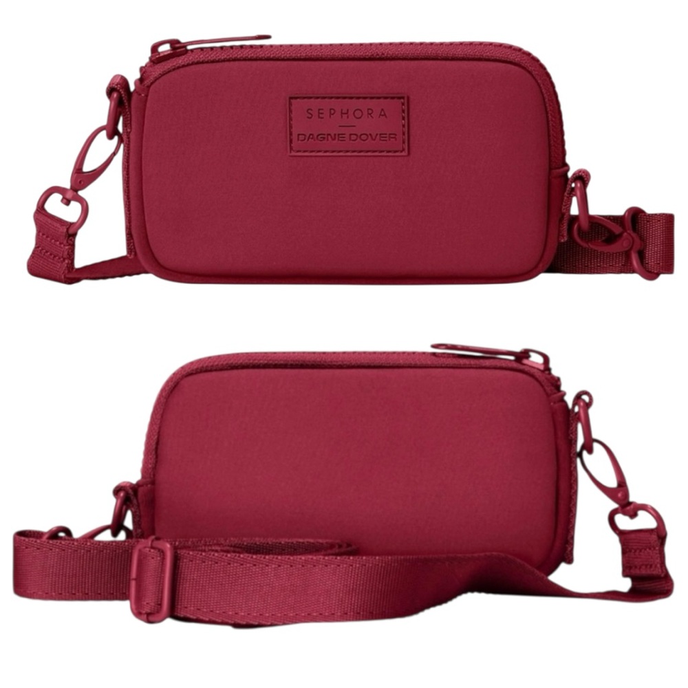 Dagne Dover x Sephora Mara Bag Crossbody Phone Sling